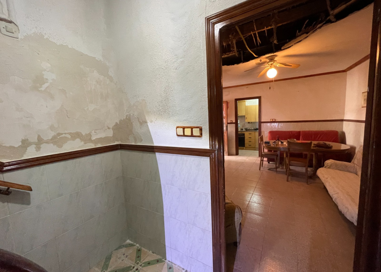 Resale - Townhouse - Benejuzar - Comunidad Valenciana