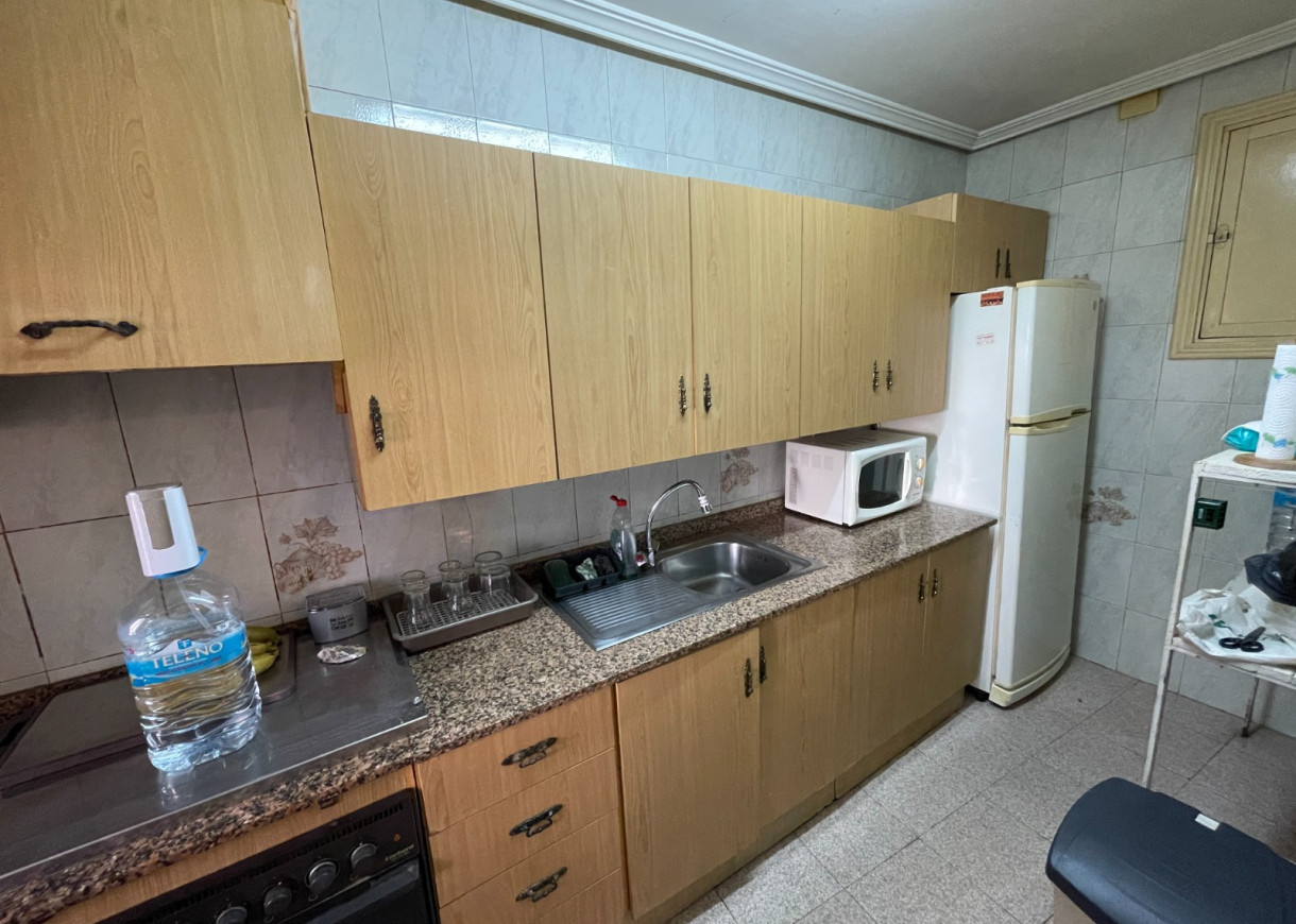 Resale - Townhouse - Benejuzar - Comunidad Valenciana