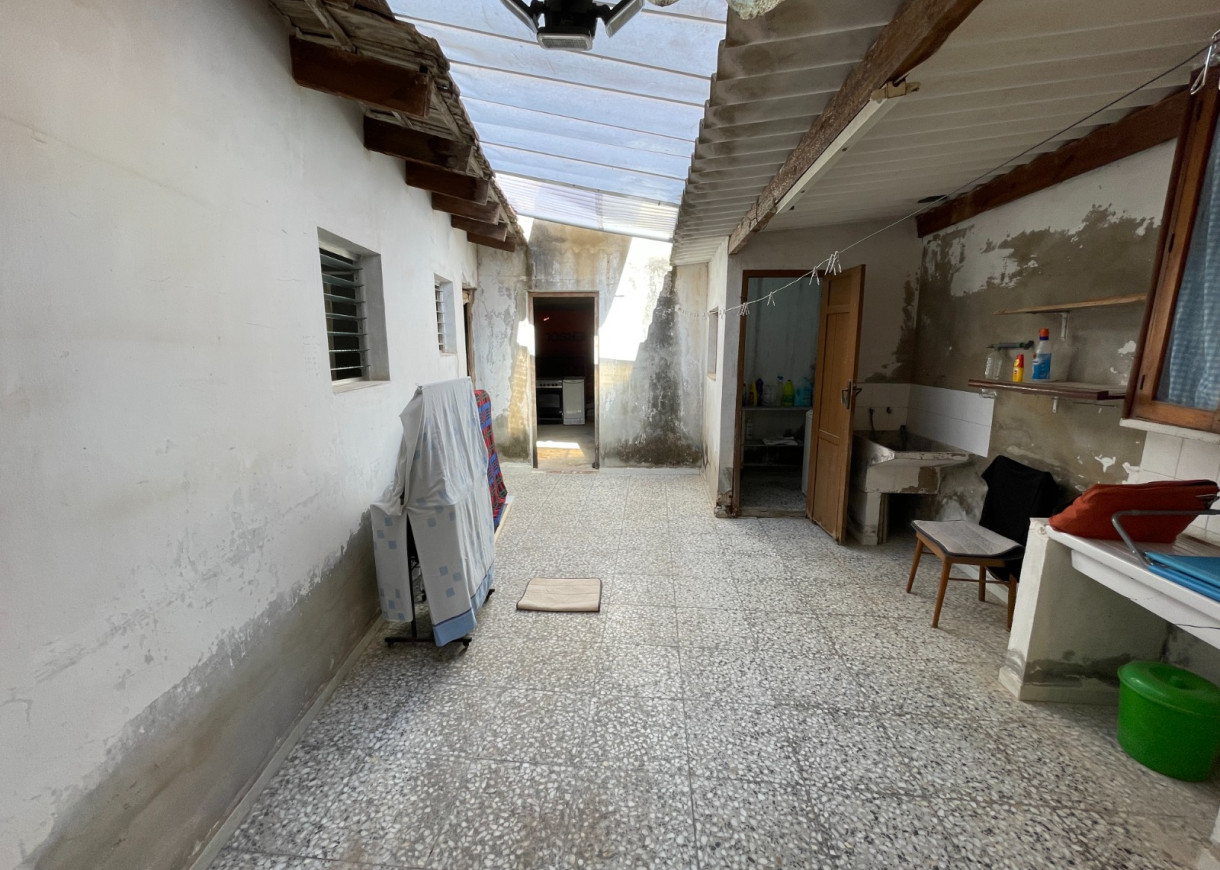 Resale - Townhouse - Benejuzar - Comunidad Valenciana