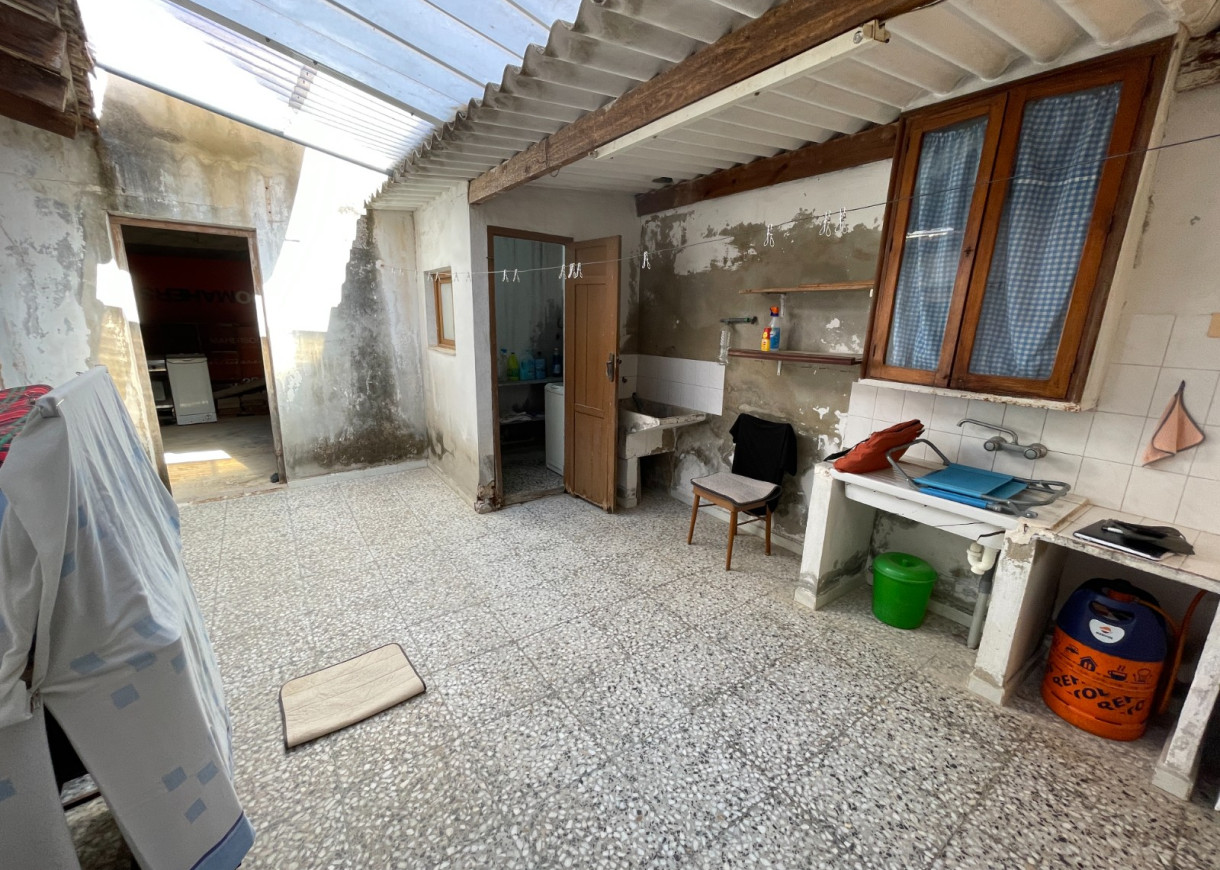 Resale - Townhouse - Benejuzar - Comunidad Valenciana