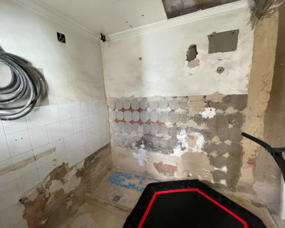 Resale - Townhouse - Benejuzar - Comunidad Valenciana