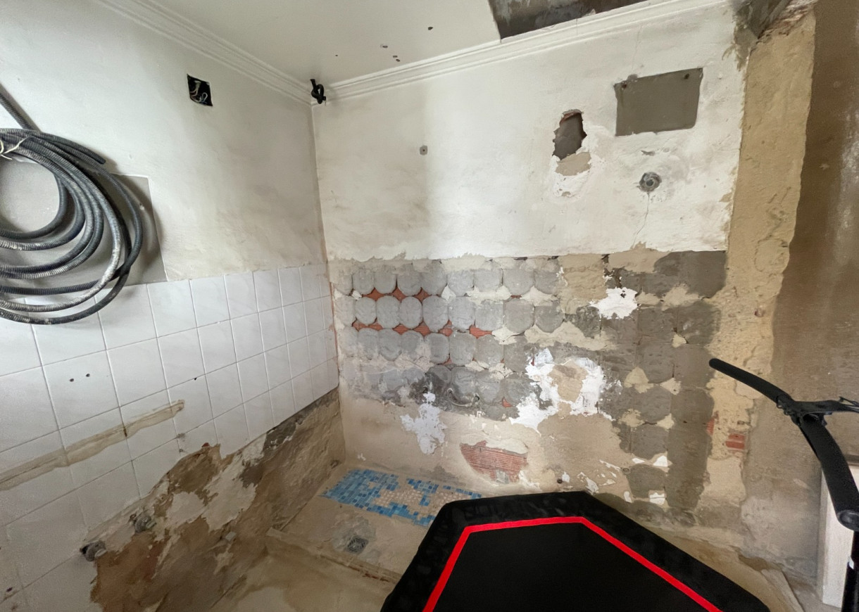 Resale - Townhouse - Benejuzar - Comunidad Valenciana