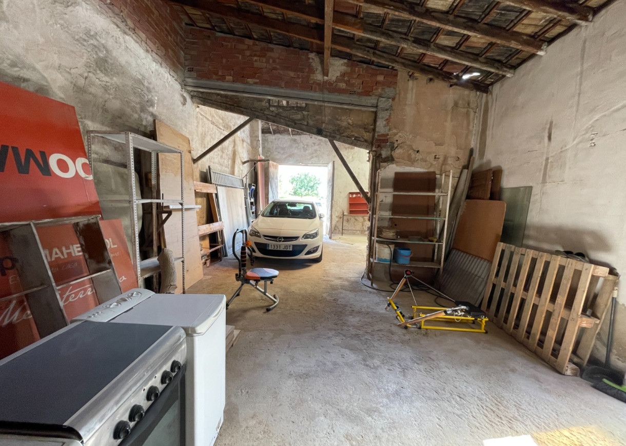 Resale - Townhouse - Benejuzar - Comunidad Valenciana