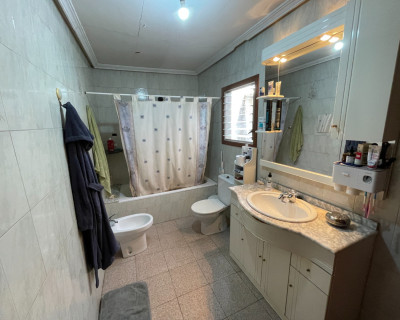 Resale - Townhouse - Benejuzar - Comunidad Valenciana