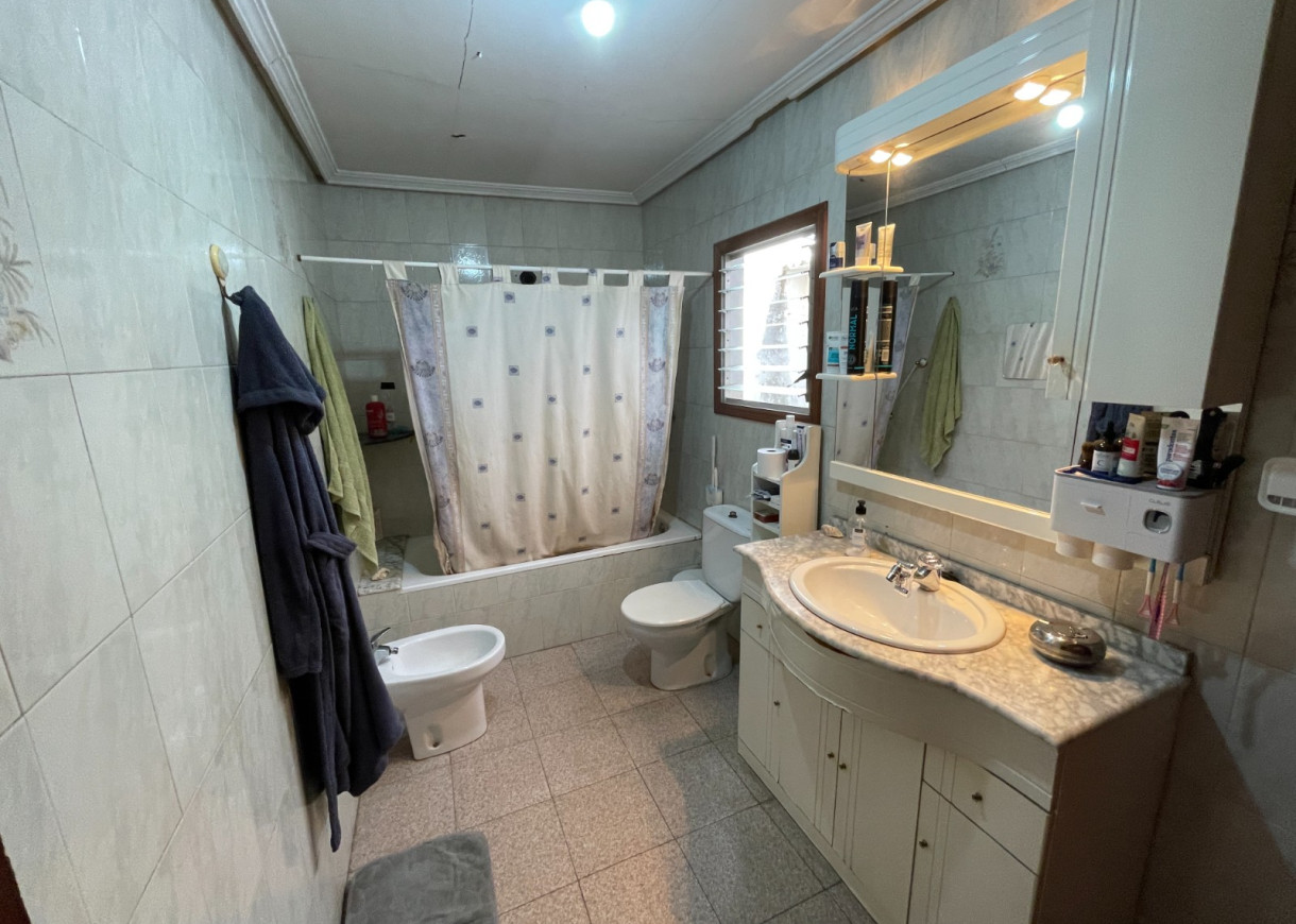 Resale - Townhouse - Benejuzar - Comunidad Valenciana