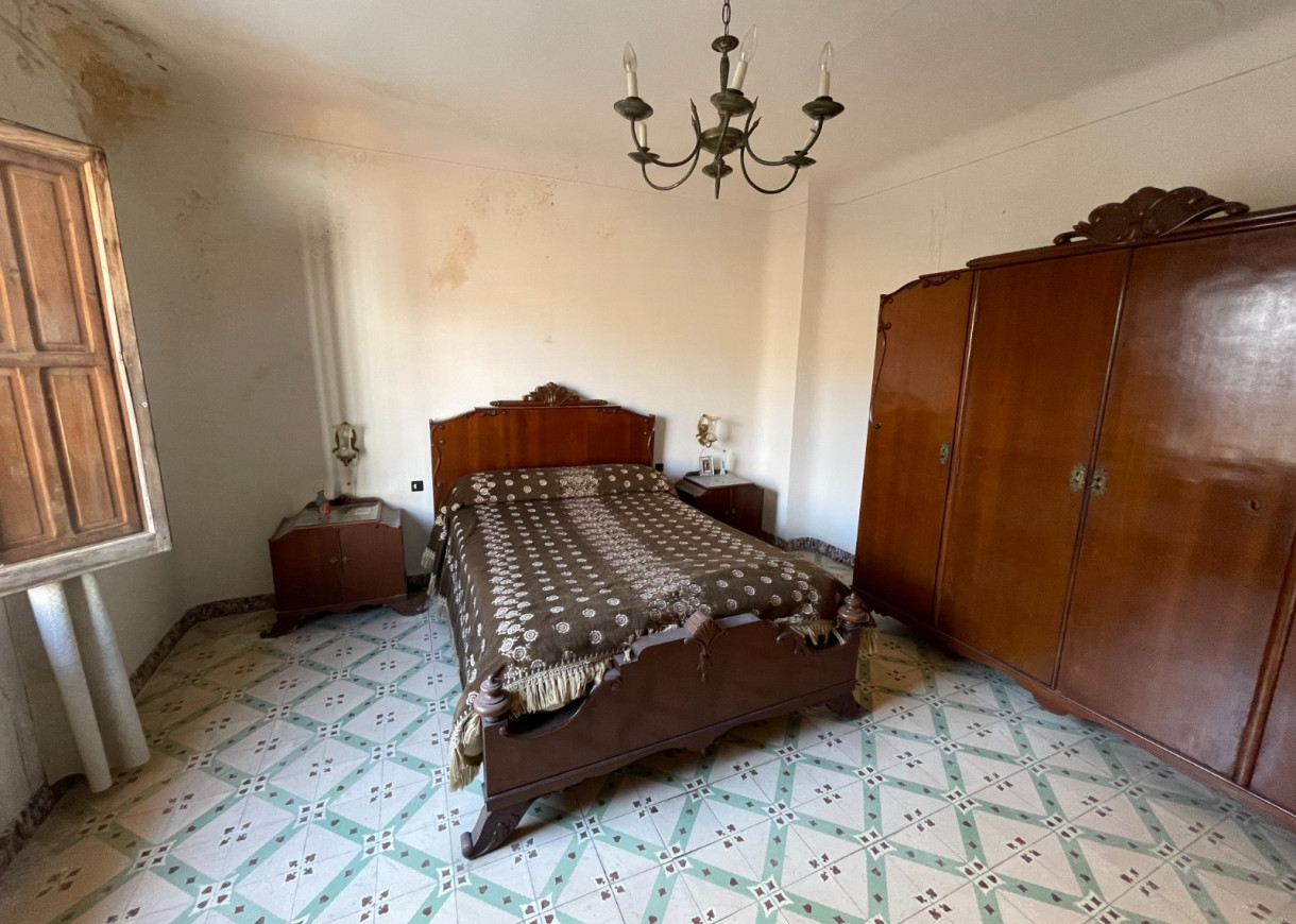 Resale - Townhouse - Benejuzar - Comunidad Valenciana