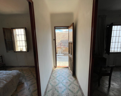 Resale - Townhouse - Benejuzar - Comunidad Valenciana