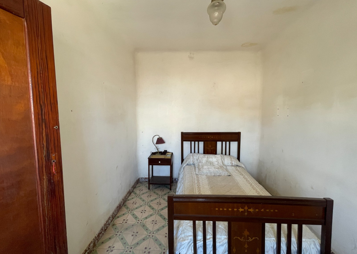 Resale - Townhouse - Benejuzar - Comunidad Valenciana