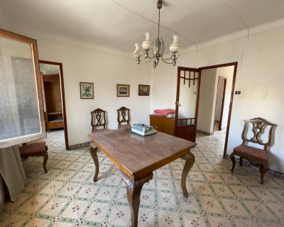 Resale - Townhouse - Benejuzar - Comunidad Valenciana