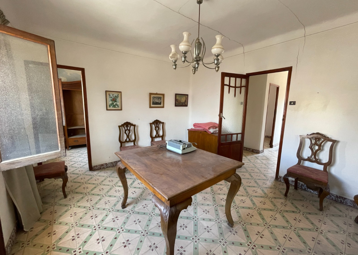 Resale - Townhouse - Benejuzar - Comunidad Valenciana
