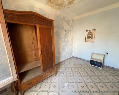 Resale - Townhouse - Benejuzar - Comunidad Valenciana