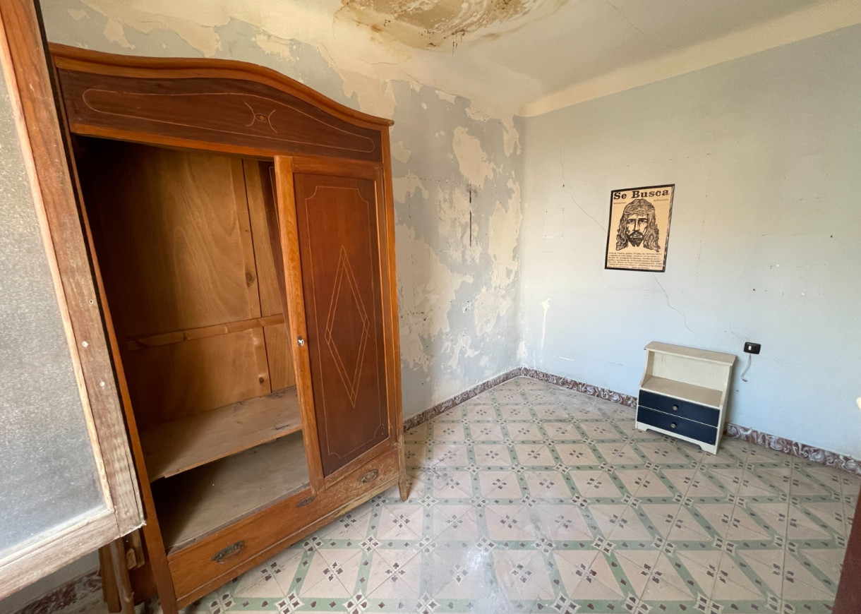 Resale - Townhouse - Benejuzar - Comunidad Valenciana