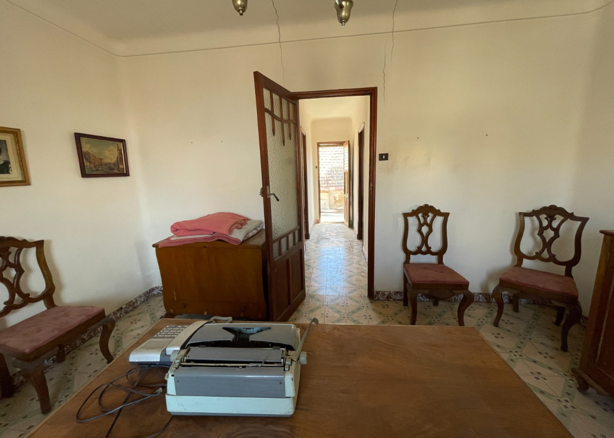 Resale - Townhouse - Benejuzar - Comunidad Valenciana