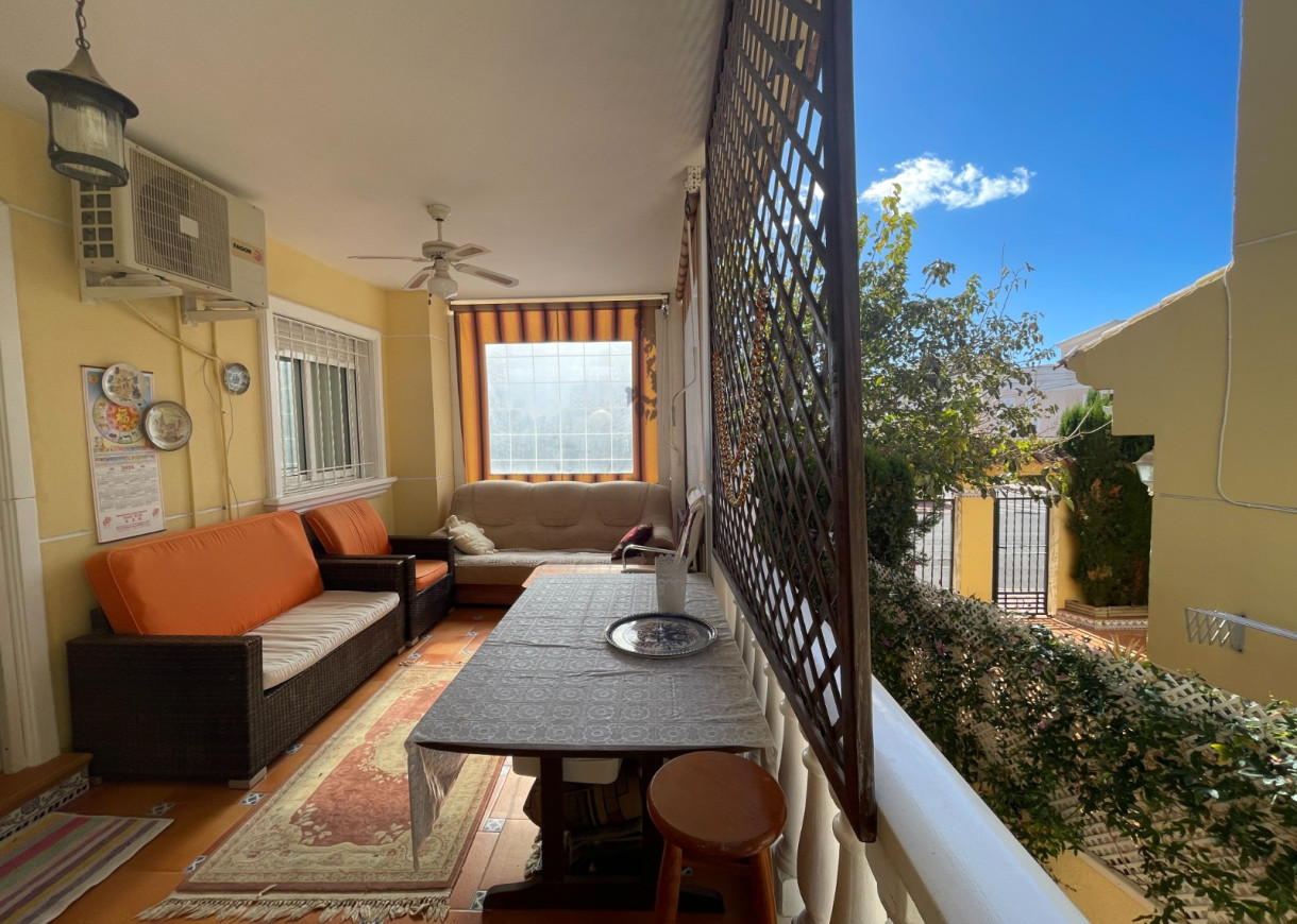 Revente - Villa - Guardamar del Segura