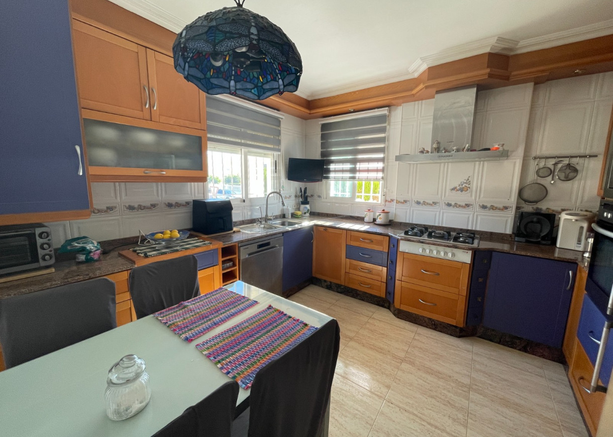 Revente - Villa - Guardamar del Segura