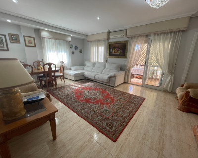 Revente - Villa - Guardamar del Segura