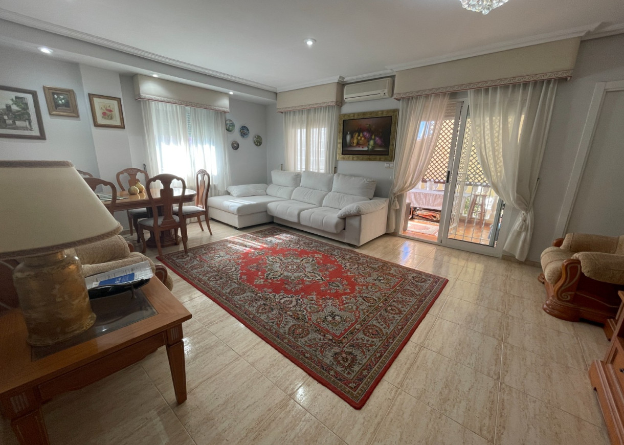 Revente - Villa - Guardamar del Segura