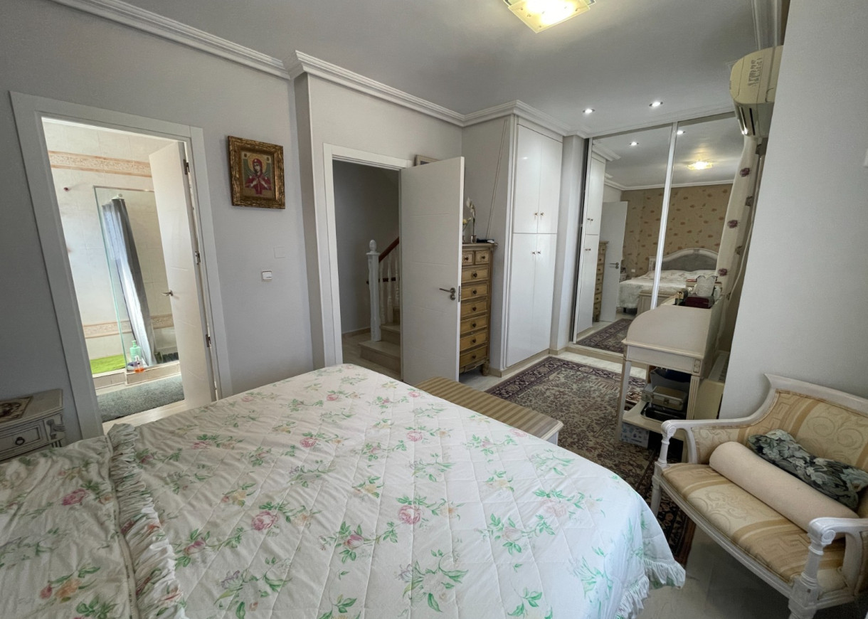 Revente - Villa - Guardamar del Segura