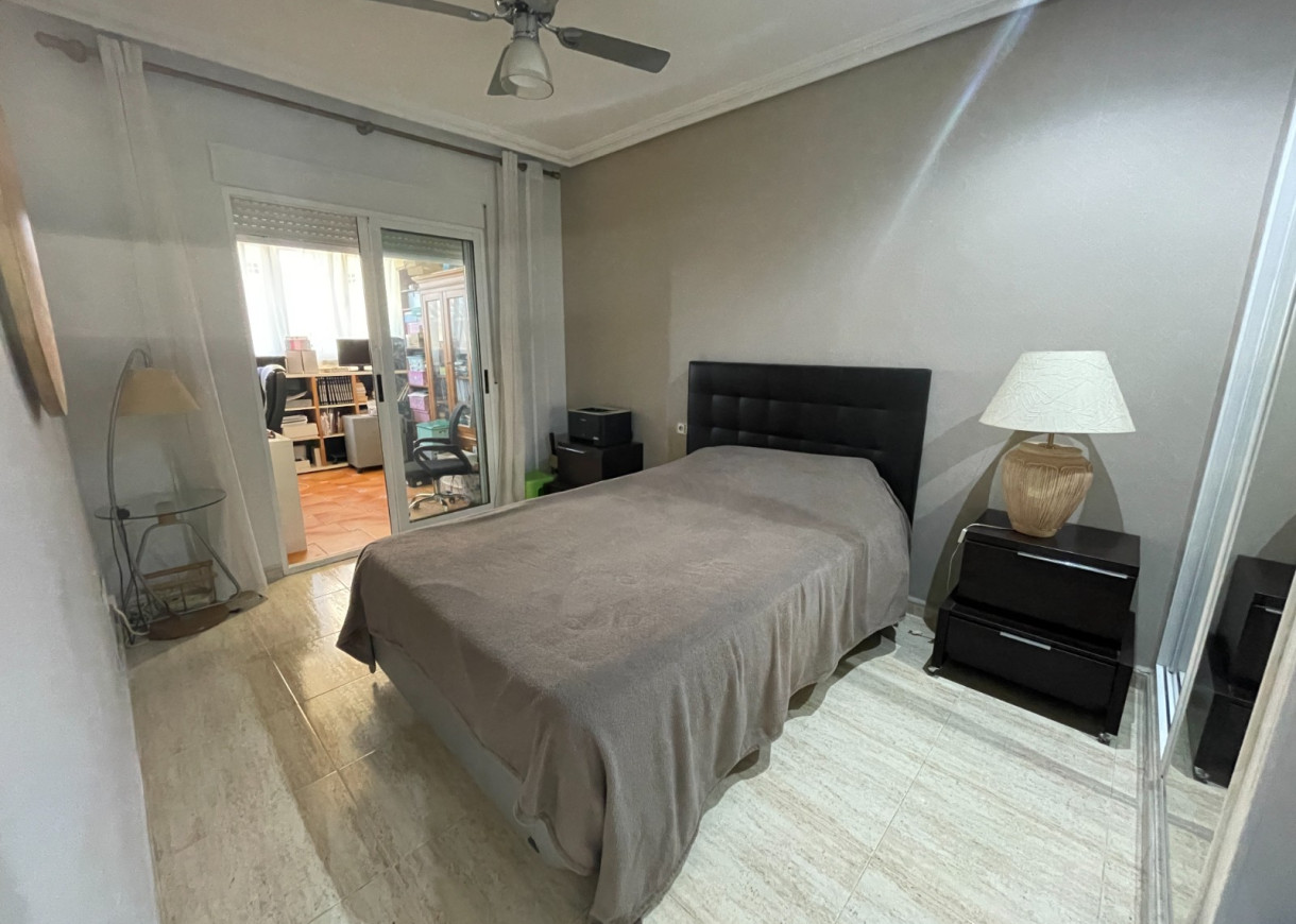 Revente - Villa - Guardamar del Segura