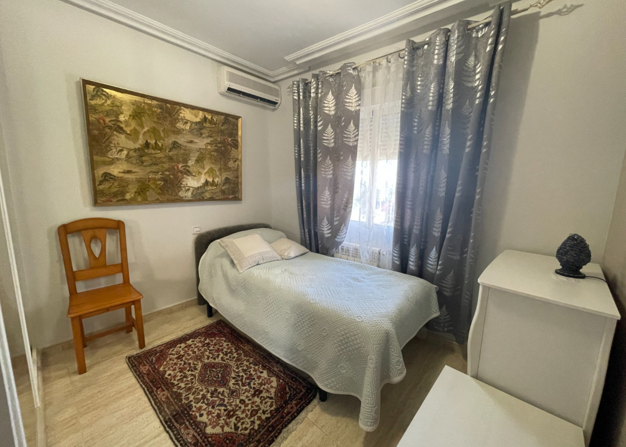 Revente - Villa - Guardamar del Segura