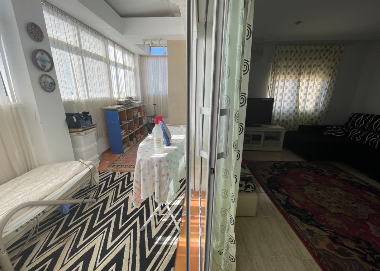 Revente - Villa - Guardamar del Segura