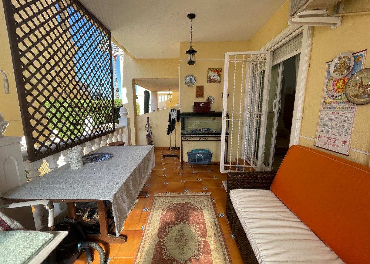 Revente - Villa - Guardamar del Segura