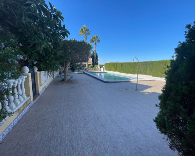 Revente - Villa - Guardamar del Segura