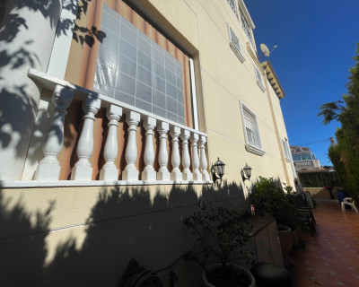 Revente - Villa - Guardamar del Segura