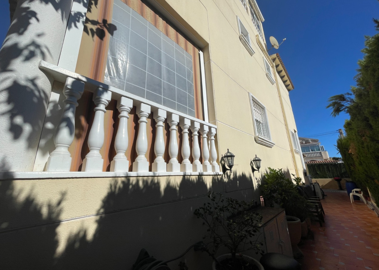 Revente - Villa - Guardamar del Segura