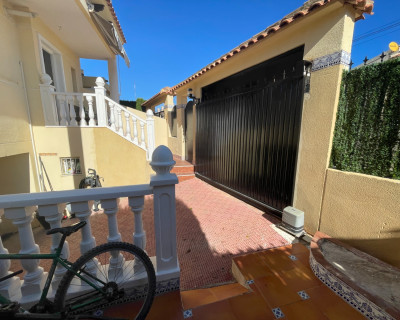 Revente - Villa - Guardamar del Segura