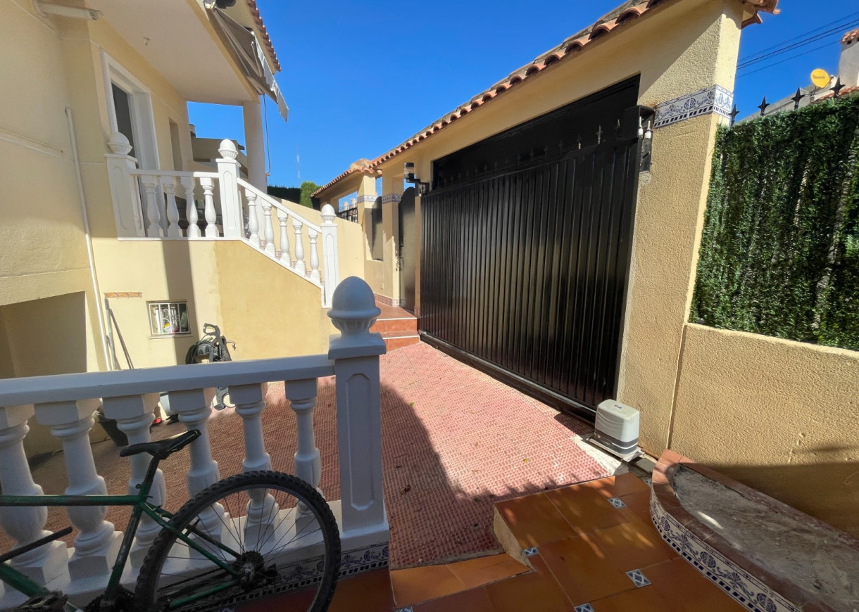 Revente - Villa - Guardamar del Segura
