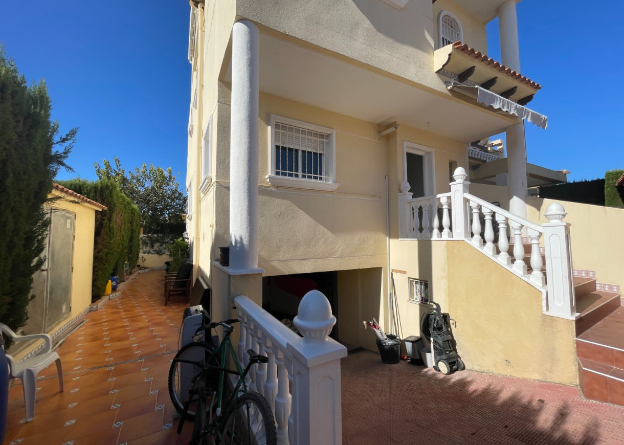 Revente - Villa - Guardamar del Segura