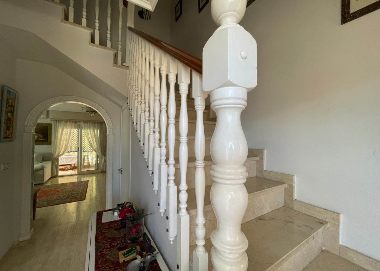 Revente - Villa - Guardamar del Segura