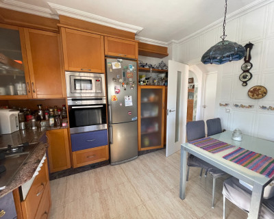 Revente - Villa - Guardamar del Segura