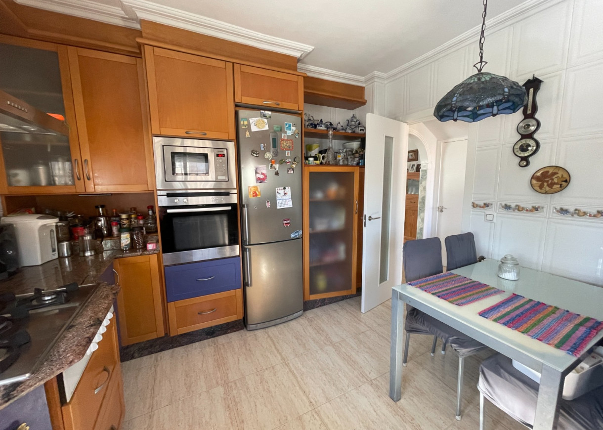 Revente - Villa - Guardamar del Segura