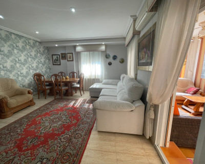 Revente - Villa - Guardamar del Segura