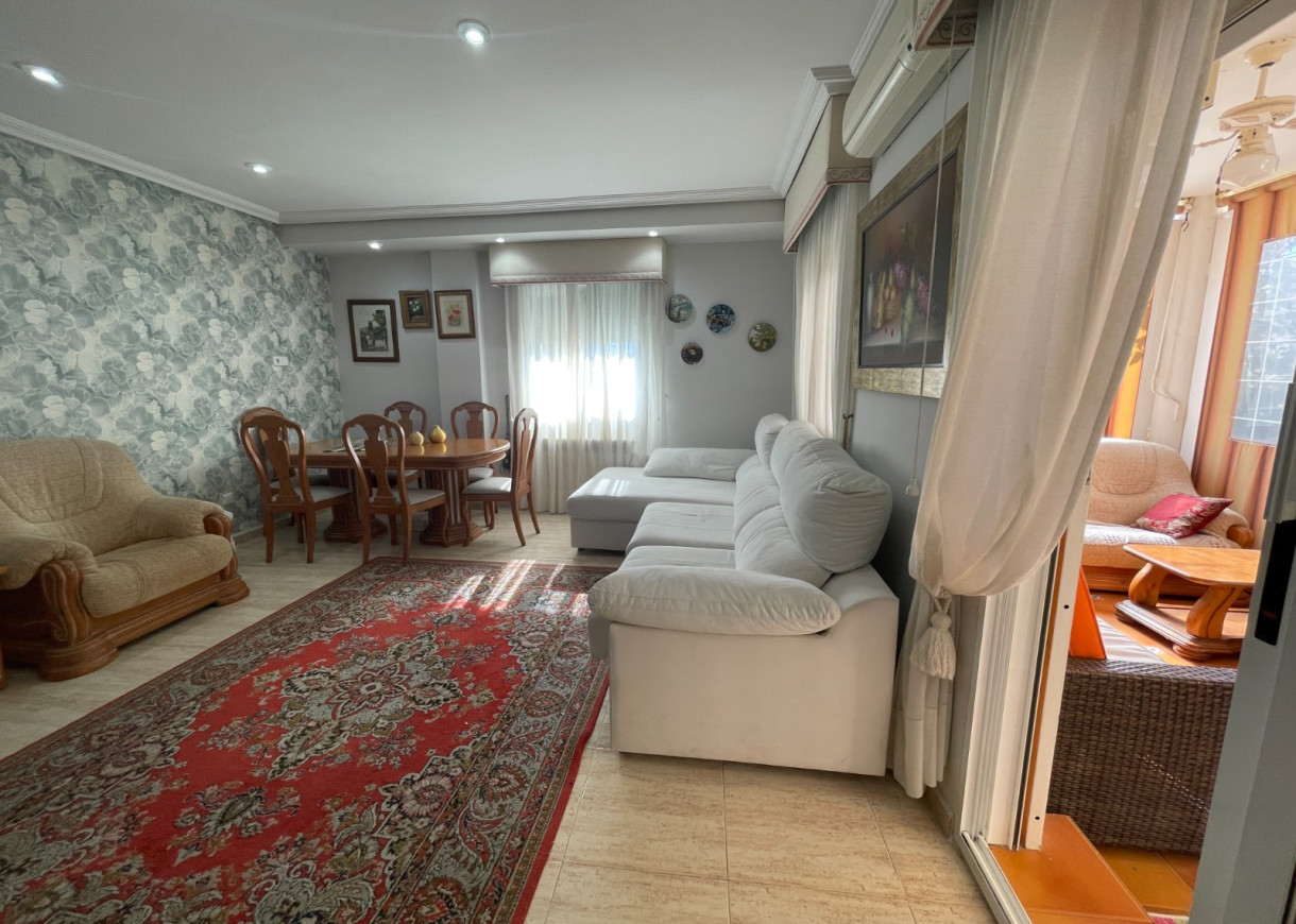 Revente - Villa - Guardamar del Segura