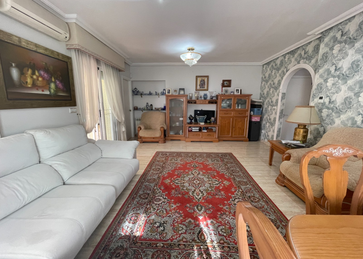 Revente - Villa - Guardamar del Segura