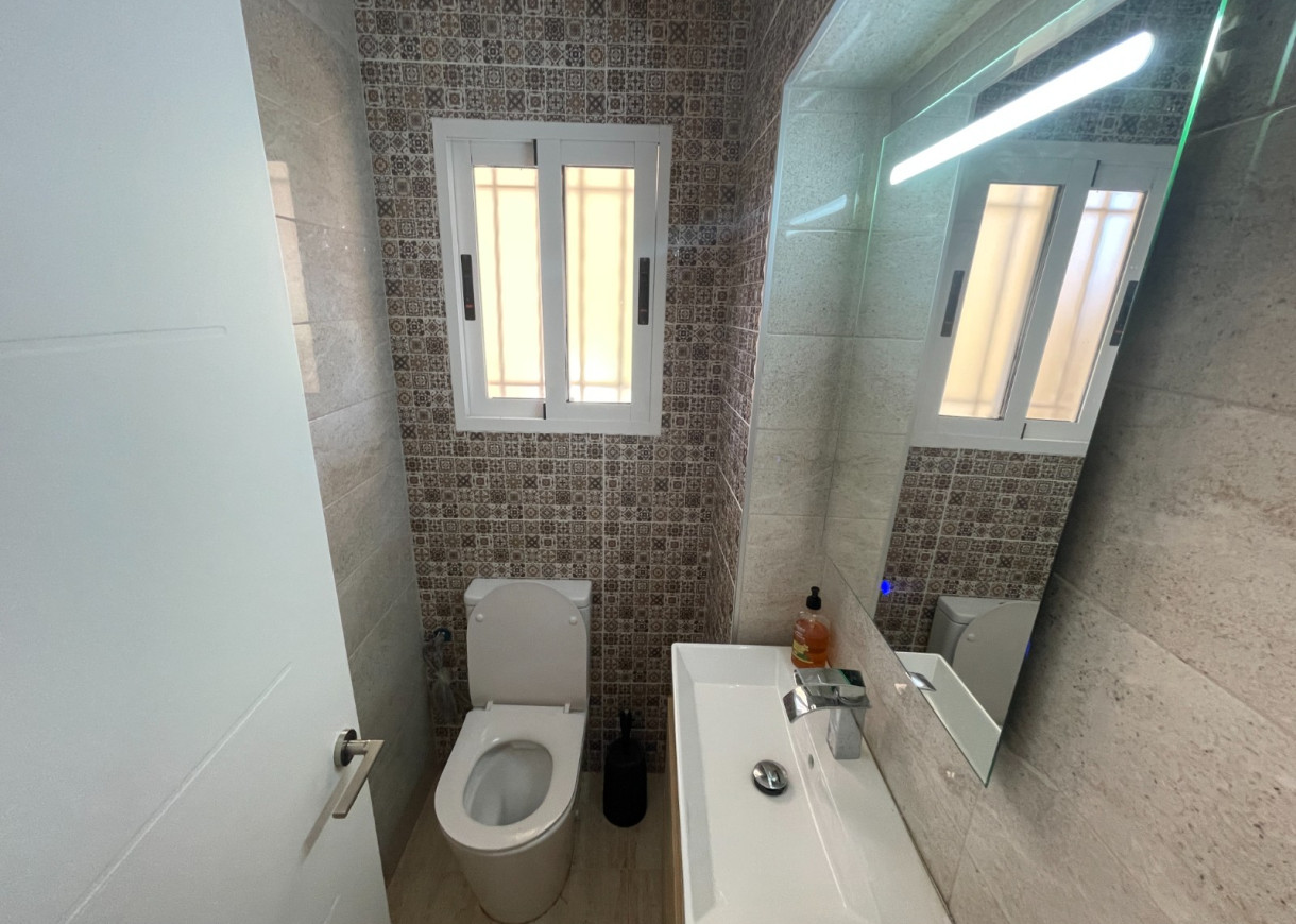 Revente - Villa - Guardamar del Segura