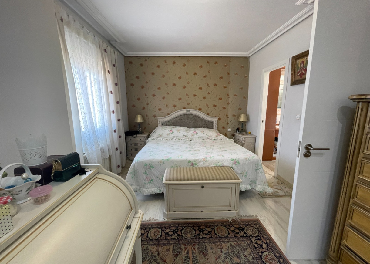 Revente - Villa - Guardamar del Segura