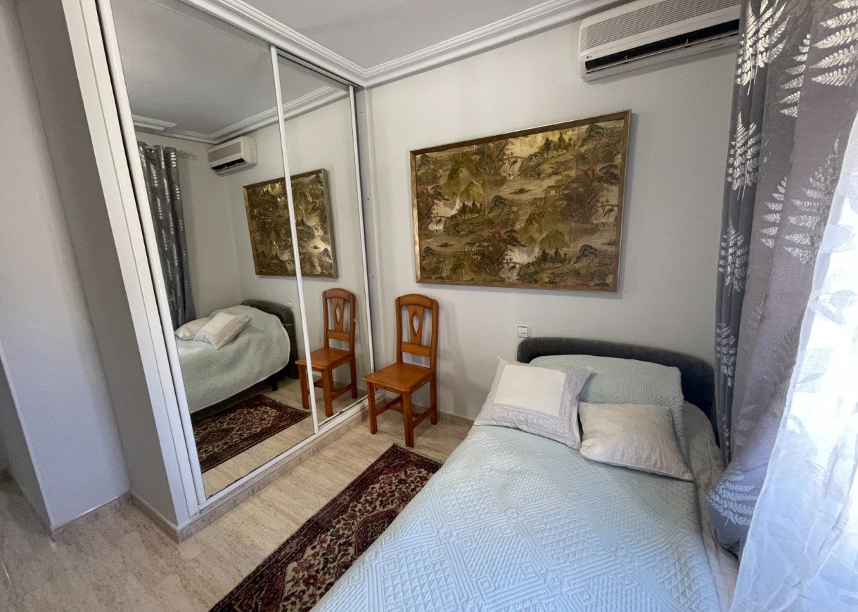 Revente - Villa - Guardamar del Segura