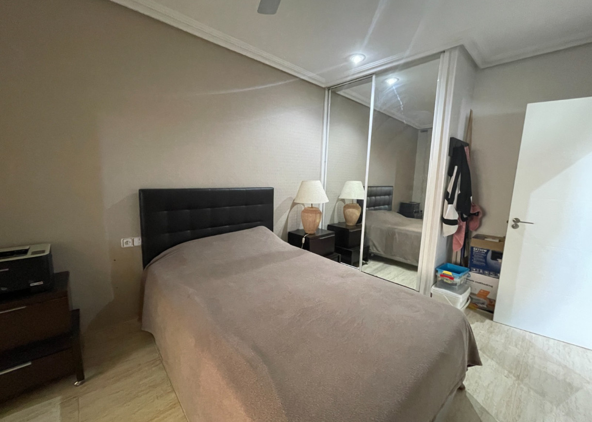Revente - Villa - Guardamar del Segura