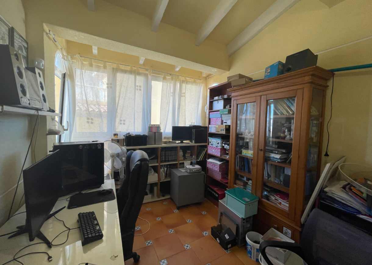 Revente - Villa - Guardamar del Segura
