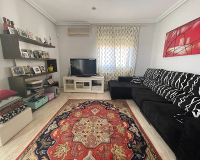Revente - Villa - Guardamar del Segura