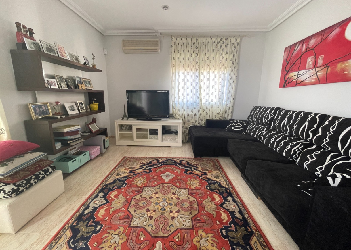 Revente - Villa - Guardamar del Segura