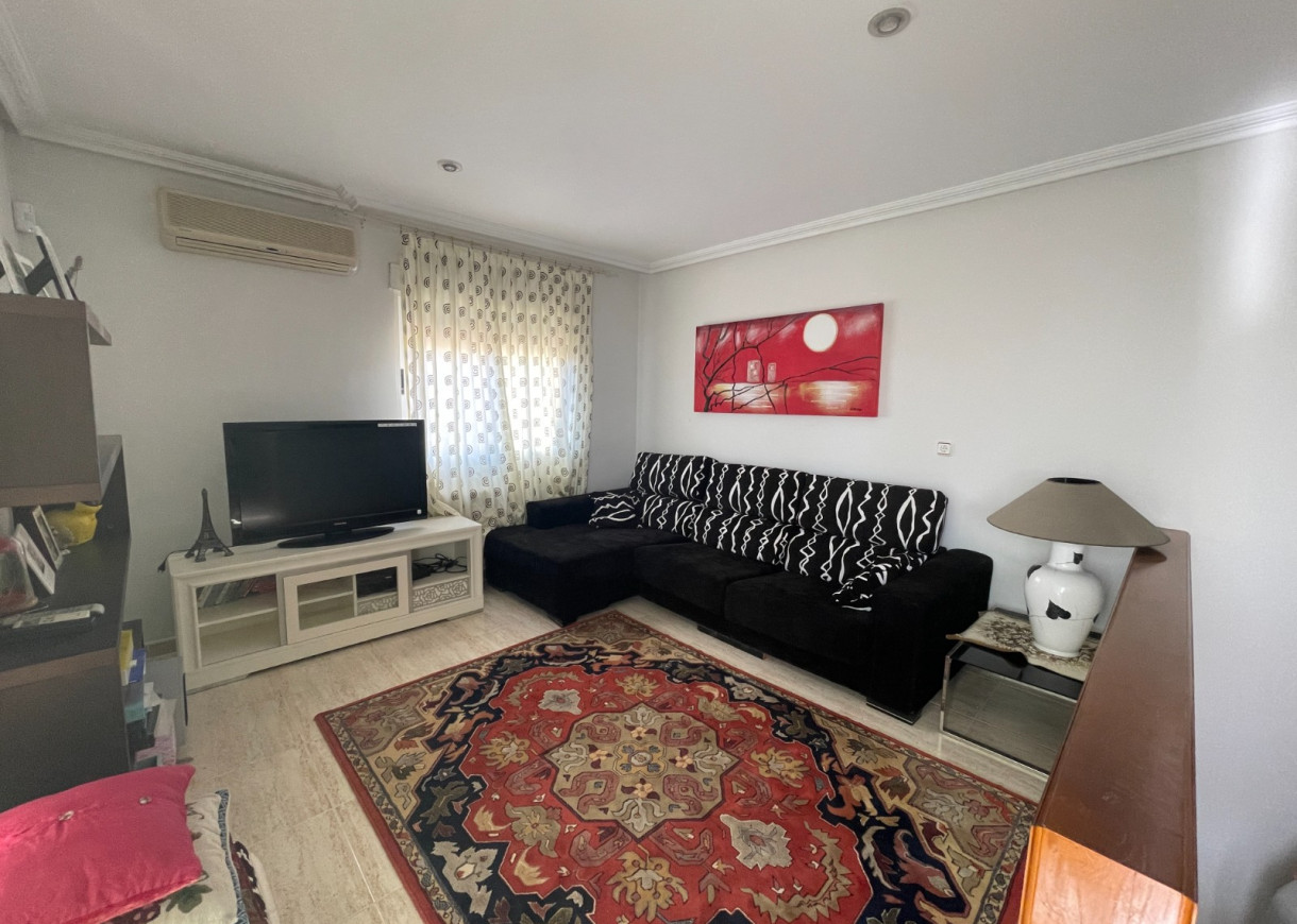 Revente - Villa - Guardamar del Segura