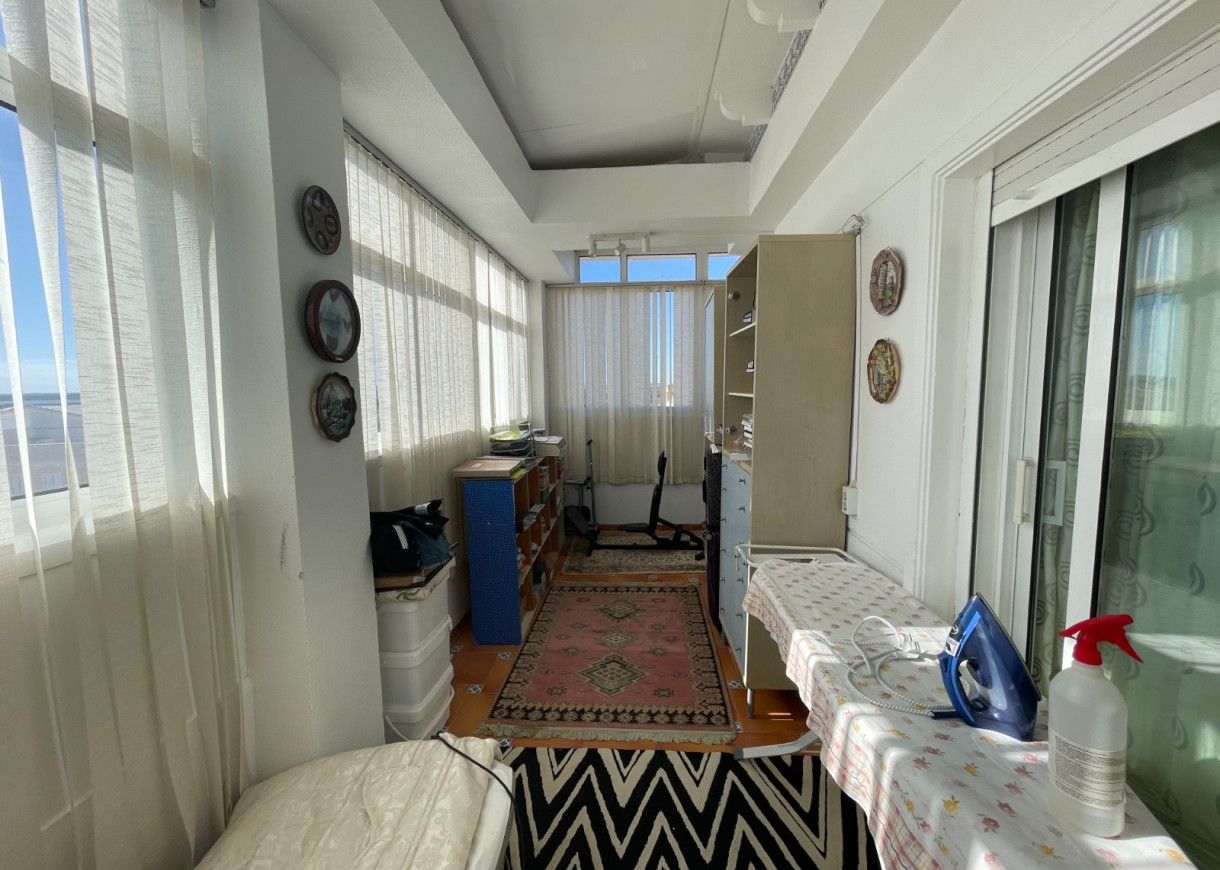 Revente - Villa - Guardamar del Segura