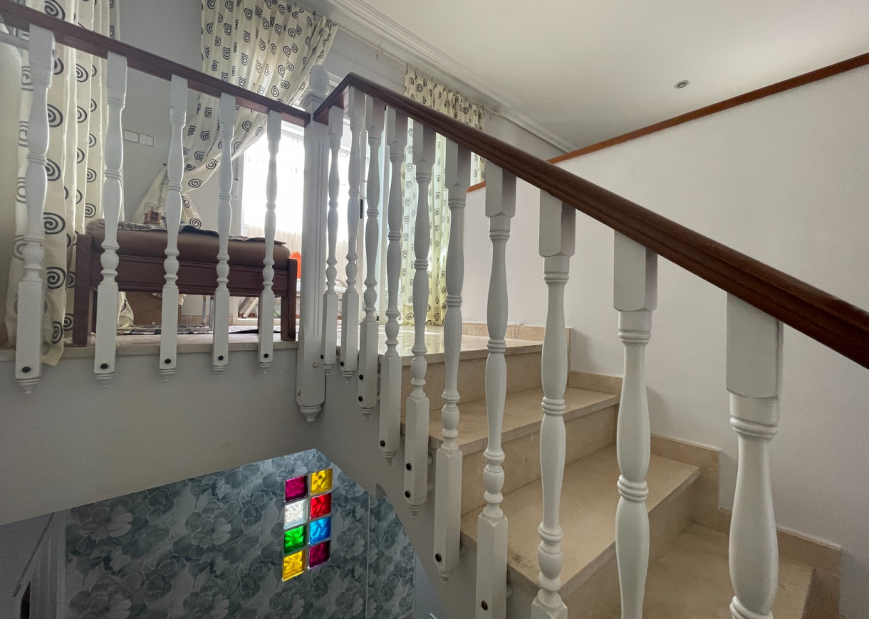 Revente - Villa - Guardamar del Segura