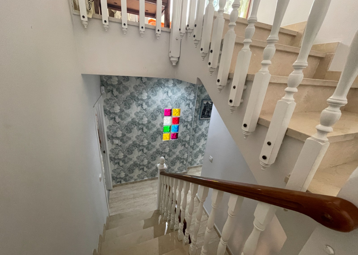 Revente - Villa - Guardamar del Segura