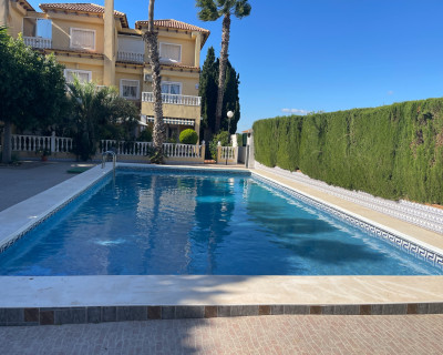 Revente - Villa - Guardamar del Segura